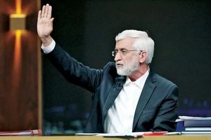 دوران جدید سایه‌‌نشین؛ بررسی مسیر سیاسی که سعید جلیلی از ۱۳۶۸ تا به امروز طی کرده است

