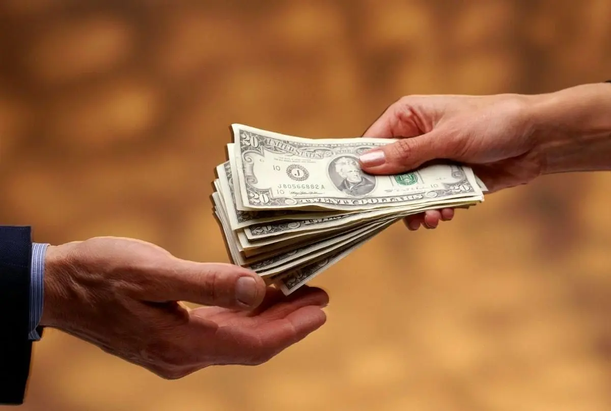 کشورهای با بالاترین حقوق ماهیانه در جهان