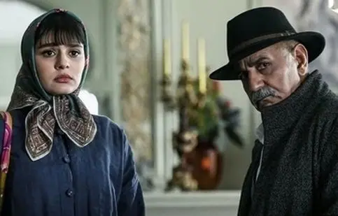 پرویز پرستویی در به در دنبال همسر فراری اش/ ویدئو 