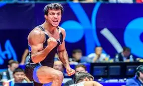 محرومیت محمدعلی گرایی بخشیده شد

