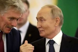 پاسخ کرملین به ترامپ: روسیه خرس واقعی است، نه ببر کاغذی!