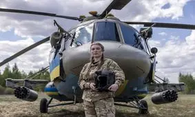 نبرد با ناخن‌های لاک‌زده 