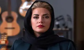 مصاحبه طناز طباطبایی در خصوص بازی‌اش در این فیلم بی رویا/ ویدئو