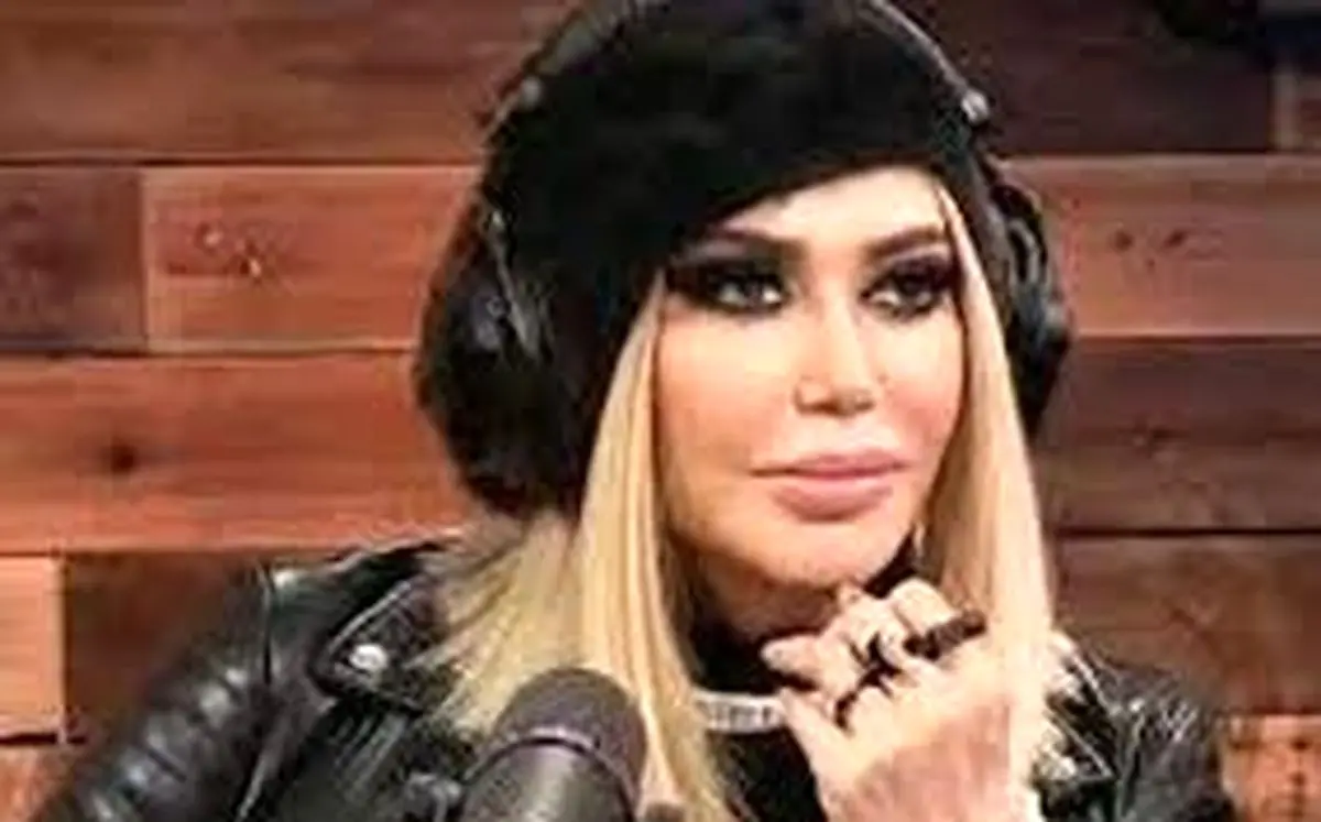 سفر در زمان؛ «شهره صولتی» در 19 سالگی و در تهران؛ سال 1356 