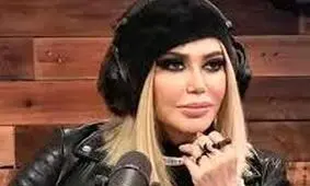 سفر در زمان؛ «شهره صولتی» در 19 سالگی و در تهران؛ سال 1356 