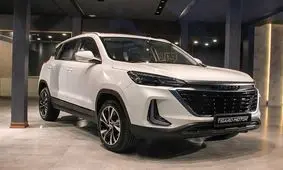 شورای رقابت قیمت دو خودروی چینی را اعلام کرد