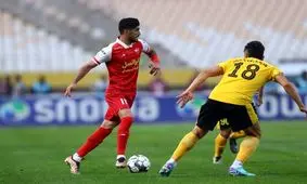 دلایل بازگشت امتیازهای پرسپولیس و سپاهان از زبان رئیس کمیته استیناف

