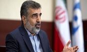 کمالوندی: واکنش فوری و متناسب به هرگونه اقدام غیرسازنده آژانس نشان می‌دهیم