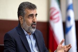 کمالوندی: واکنش فوری و متناسب به هرگونه اقدام غیرسازنده آژانس نشان می‌دهیم