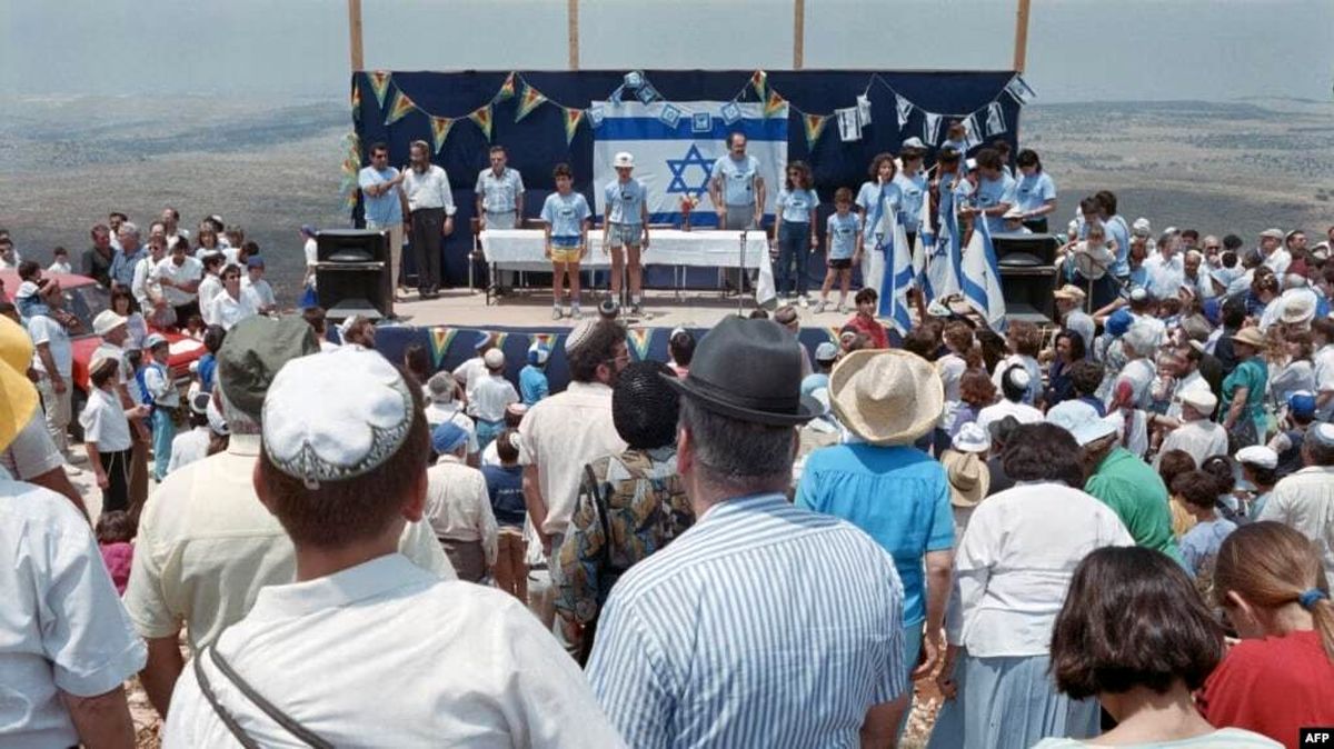 فرانسه ۲۸ شهرک‌نشین افراطی اسرائیلی را به اتهام «خشونت» علیه فلسطینی‌ها تحریم کرد

