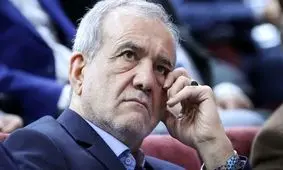 پزشکیان دور بعد کاندیدای انتخابات ریاست جمهوری نخواهد شد/ او دنبال پوپولیسم و رای جمع کردن نیست

