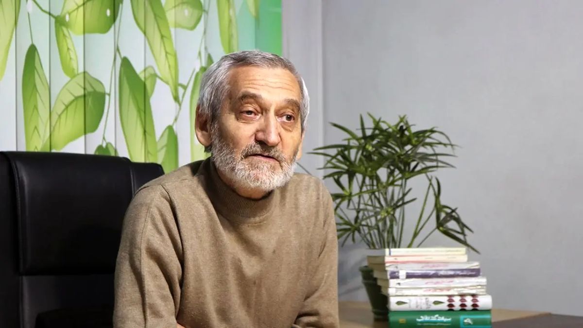 حمایت سردار محسن رشید، از بنیانگذاران و عضو ارشد دفتر سیاسی سپاه، از پزشکیان/ با رأی به این پیرو راستین نهج‌البلاغه، از وی در برابر حملات ناجوانمردانه دفاع نمایید

