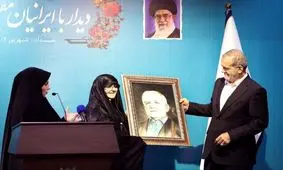 پزشکیان: به دنبال به قدرت رسیدن توانمندترین افراد باشیم

