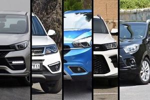 خودروهای چینی روی دست مونتاژکاران ایرانی ماند!