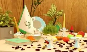 تبریک نوروزی سلبریتی‌ها به خانواده بزرگ مخاطبان خبرفوری / از آرزوی صلح تا شکست کرونا و رفع مشکلات معیشتی 