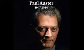 پل استر، نویسنده آمریکایی محبوب در ایران، درگذشت