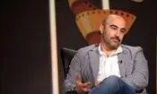 خاطره محسن تنابنده از وسواس شدید روی موهایش/ ویدئو