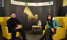 واکنش خانم بازیگر به درگذشت زهره فکورصبور؛ در قبال هنرمندان آبروداری کنیم/ آرامش ذهنی مردم کم شده است/ جواد عزتی ستاره سینمای ایران است/ قصه‌های تلویزیون قدیمی شده است/ به سینمای دنیا بخش سیاه جامعه را معرفی کردیم
