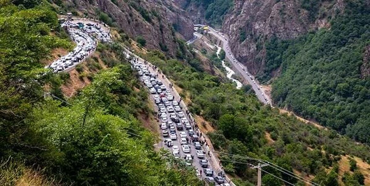  کندوان یکطرفه می‌شود 