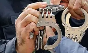 قاتل چاقوکش پس از ۶ سال دستگیر شد