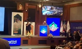 یک اتفاق ناگواری برای یک دختر خانم محترمی در تهران افتاد و دشمن فتنه‌ای را در 1401 آغاز کرد/ شهید رئیسی موضوع را کاملا مدیریت و اداره کرد/ در ماجرای طوفان‌الاقصی و پاسخ‌های متقابل به جنایات رژیم صهیونیستی نیز همین شیوه دقیق مدیریت را ادامه داد/ ویدئو