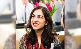 «ارس امیری» آزاد شد و به انگلستان بازگشت