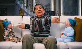 تلویزیون، سریال جدید مستربین را تبدیل به فیلم سینمایی کرد/ ۴ فیلم و یک سریال برای پخش از تلویزیون دوبله شدند
