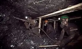 گازگرفتگی در معدن مهماندویه دامغان