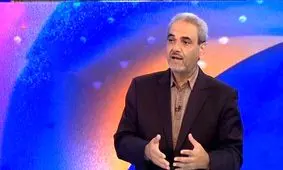 جواد خیابانی برای ادعای جنجالی خود، سند رو کرد!