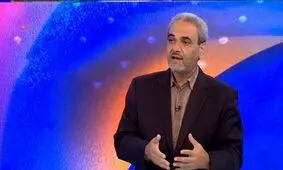 جواد خیابانی برای ادعای جنجالی خود، سند رو کرد!