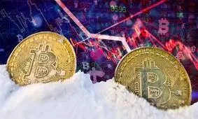 تازه ابتدای «زمستان کریپتو» است؟