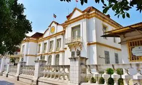 خداحافظی با موزه بابل