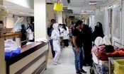 مسمومیت ۱۴ دانشجو با گاز منواکسیدکربن در تهران