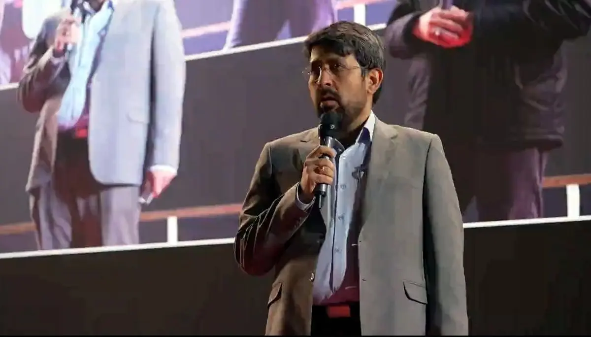  دشمن تلاش کرد زیرساخت های سوخت را از کار بیندازد تا ما تسلیم شویم | ویدئو 