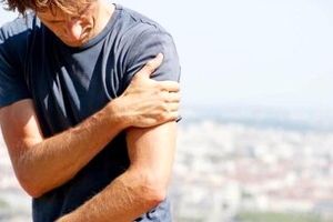 شایع ترین دلایل درد دست چپ