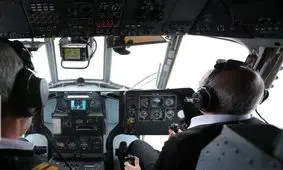 نقص فنی در پرواز سیرجان-تهران/دود کابین هواپیما را فراگرفت؛ مسافران سالم هستند