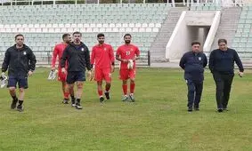 رحمان رضایی به تیم ملی فوتبال بازگشت

