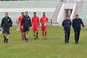 رحمان رضایی به تیم ملی فوتبال بازگشت

