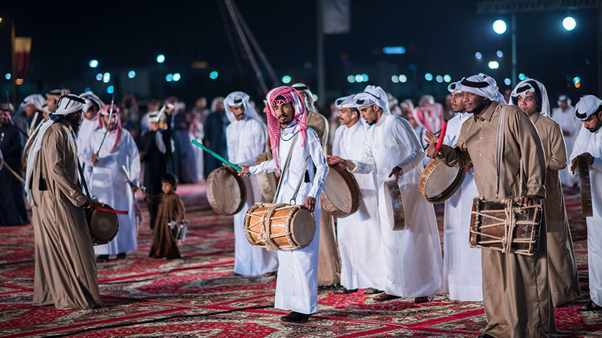 مهمترین جشنها و فستیوالها در دوحه