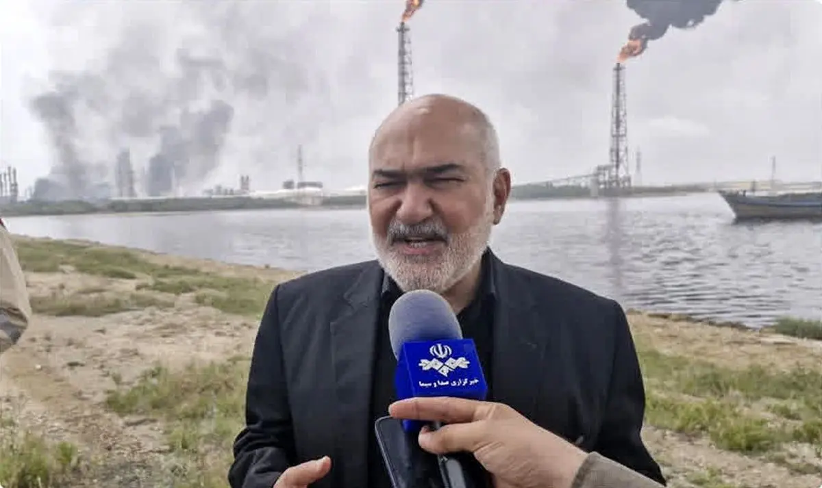 مدیریت در خط مقدم؛ حضور فوری استاندار خوزستان در ماهشهر چه پیامی دارد؟