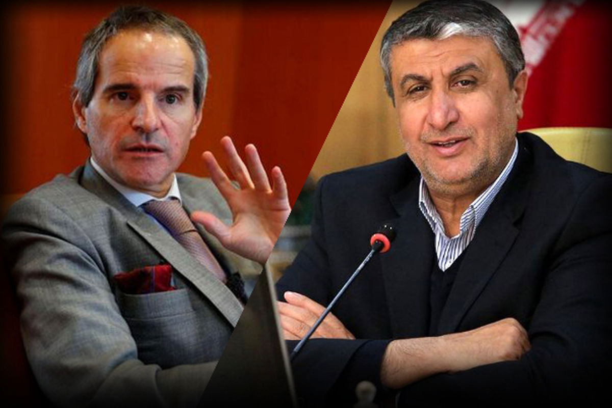 درخواست اطلاعات از ایران برای اثبات ادعای رژیم صهیونیستی