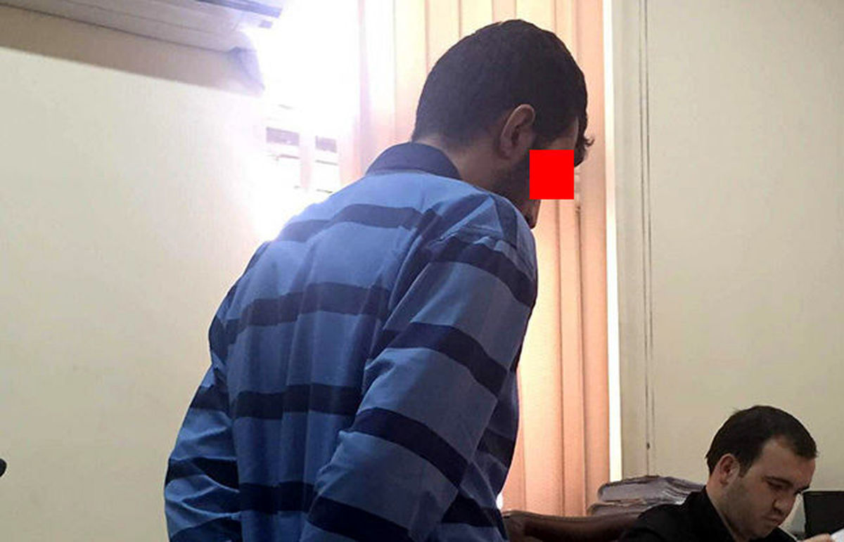 برادرکشی در حمایت از مادر