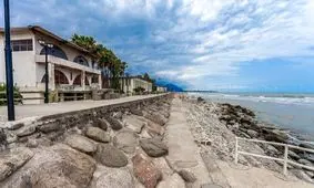 تفاوت باورنکردنی هزینه سفر به شمال ۲۰ سال بعد از سریال خط قرمز