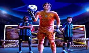 رکورد خاص نراتزوری با طارمی در لیگ قهرمانان اروپا

