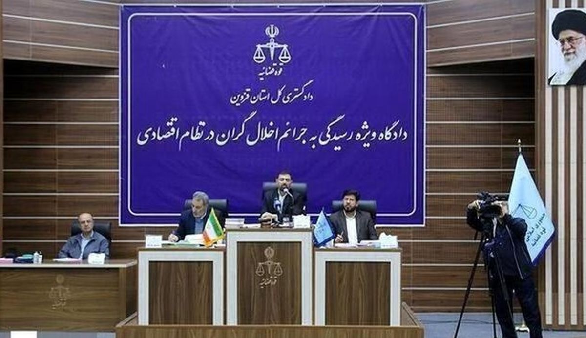 حکم اعدام متهم ردیف اول پرونده «رضایت خودرو طراوت نوین» به تأیید دیوان عالی کشور رسید