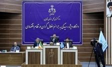حکم اعدام متهم ردیف اول پرونده «رضایت خودرو طراوت نوین» به تأیید دیوان عالی کشور رسید

