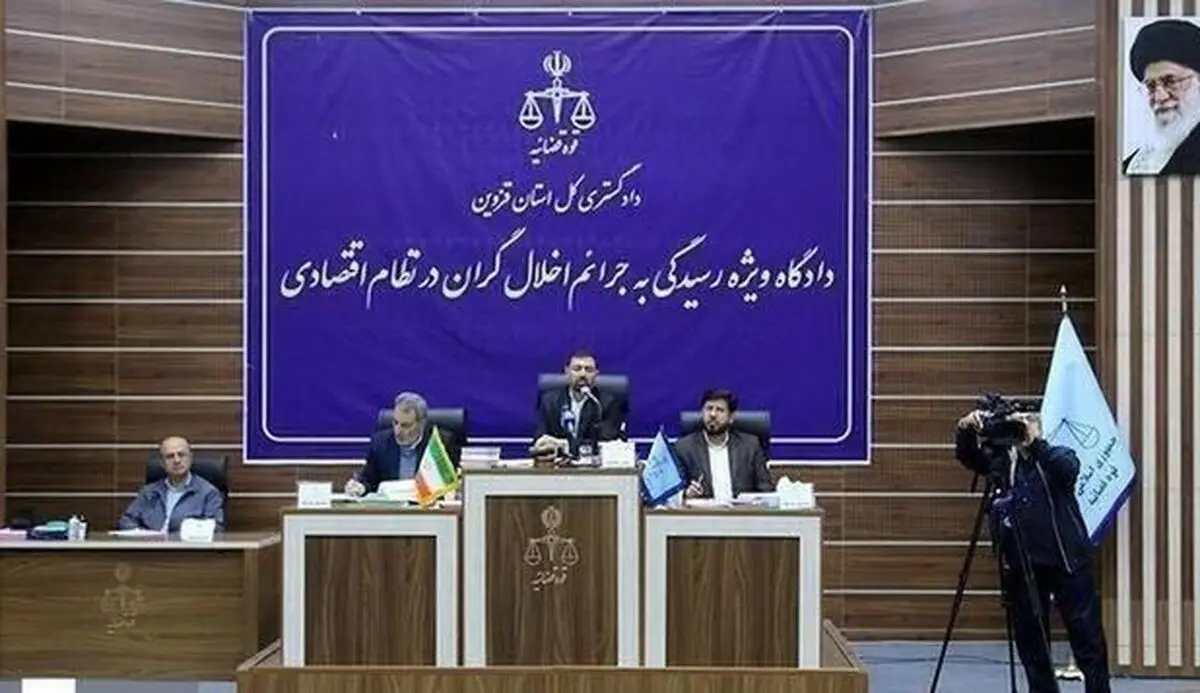 حکم اعدام متهم ردیف اول پرونده «رضایت خودرو طراوت نوین» به تأیید دیوان عالی کشور رسید

