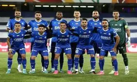 شوک جدید به استقلال؛ پنجره هم بسته شد!