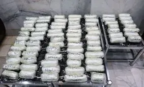 جزئیات جدید عملیات پلیس کرمان در کویر شهداد؛ افزایش کشفیات مواد مخدر