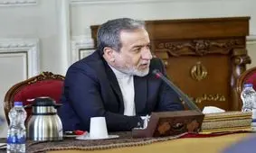 پاسخ عباس عراقچی به ادعای نتانیاهو در خصوص تامین آب مردم ایران/ ویدئو